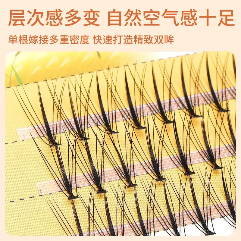 Wholesale Grafted Eyelashes for Women Hot Melt - Image 13