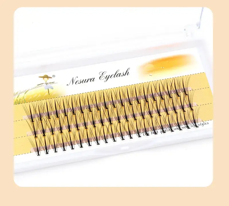 Wholesale Grafted Eyelashes for Women Hot Melt — feature 26