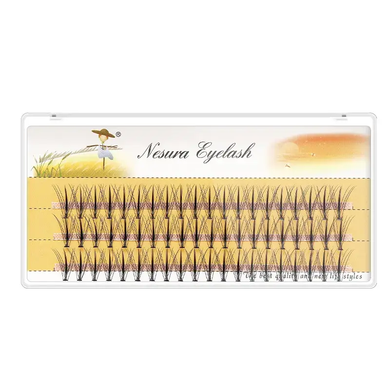Wholesale Grafted Eyelashes for Women Hot Melt - Image 2