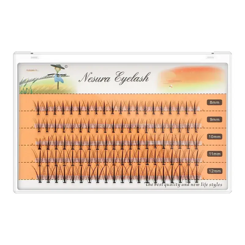 Wholesale Grafted Eyelashes for Women Hot Melt - Image 7