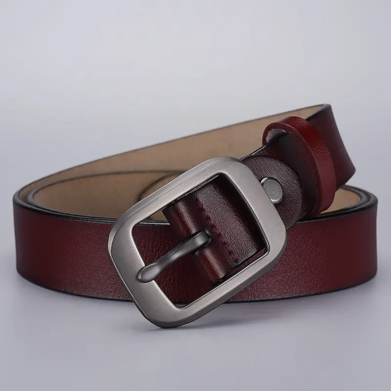 reddish brown