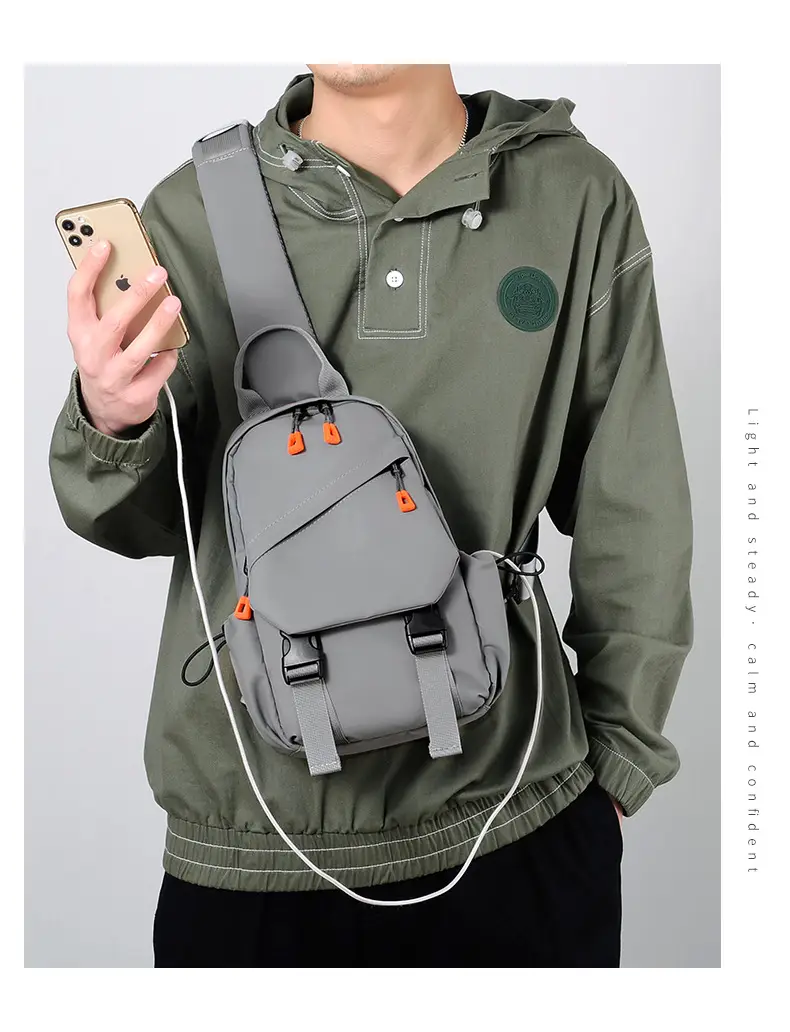 Prada Style Waterproof Crossbody Bag for Men — feature 18