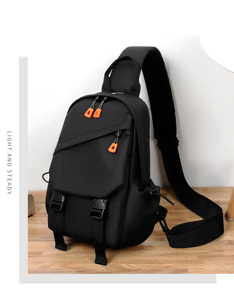 Prada Style Waterproof Crossbody Bag for Men — feature 21