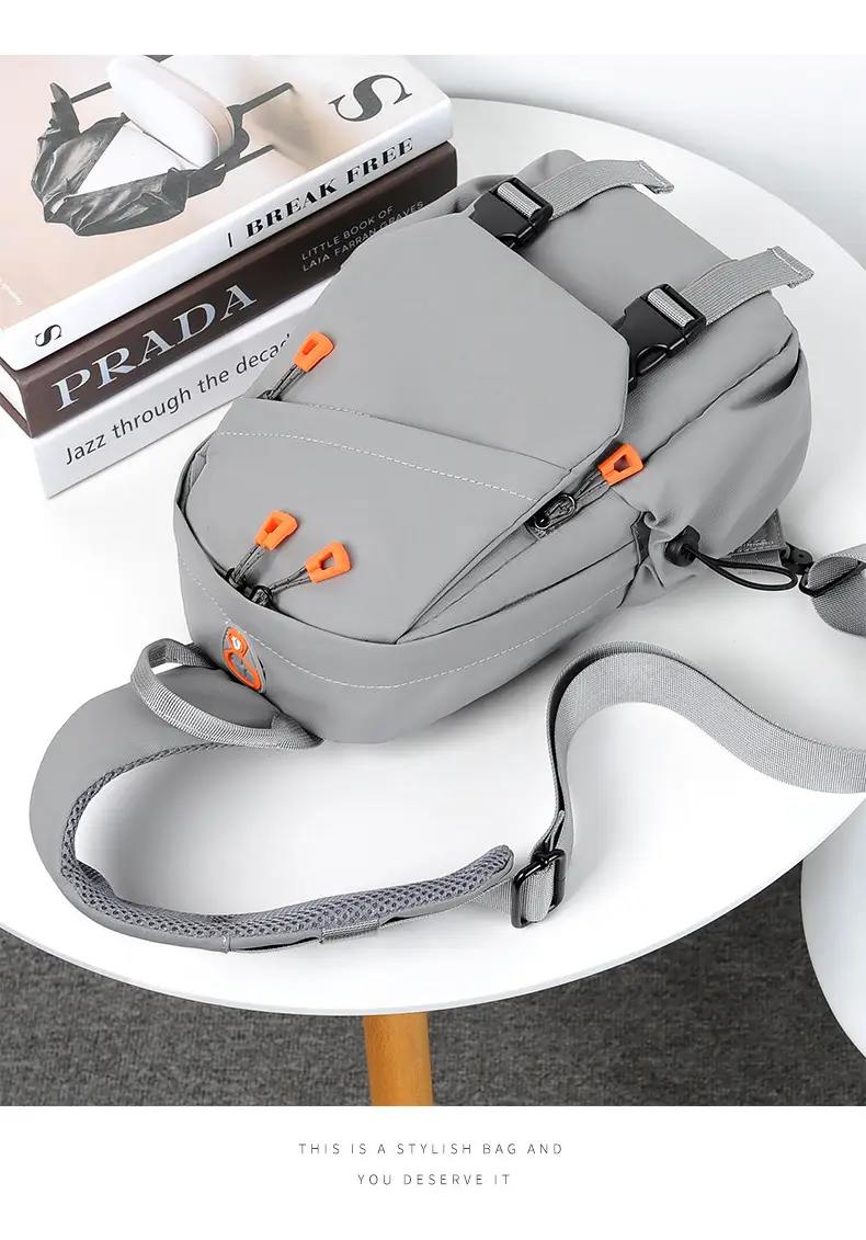 Prada Style Waterproof Crossbody Bag for Men — feature 25