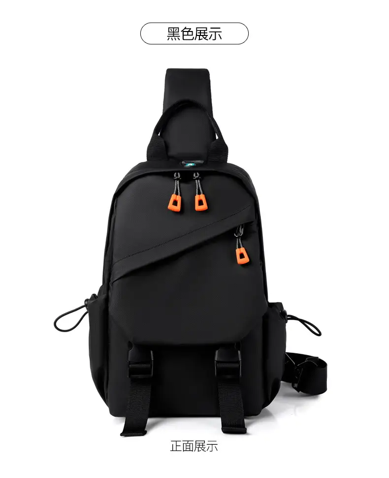 Prada Style Waterproof Crossbody Bag for Men — feature 27