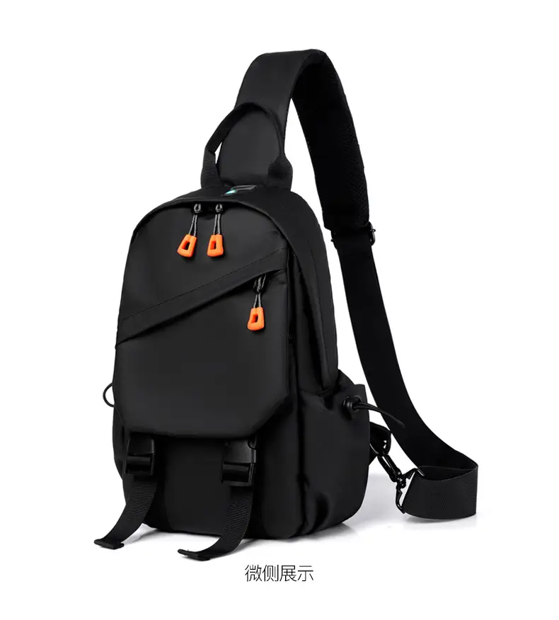 Prada Style Waterproof Crossbody Bag for Men — feature 28
