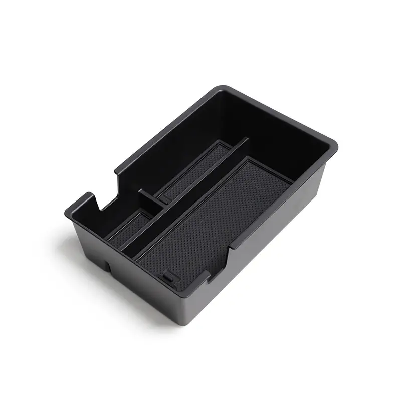 24-25 Yuan UP Armrest Box Storage Box for 24-25 Yuan Armrest Box - Image 7