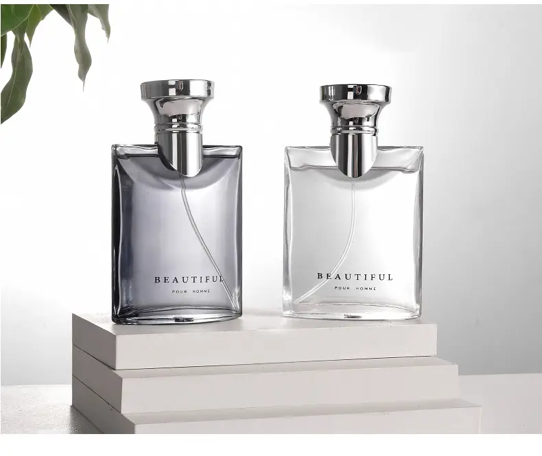Factory Direct Sales of Darjeeling Tea Men's Perfume, Long-Lasting Light Fragrance, Woody Scent, Cologne, Popular Wholesale Product — feature 10