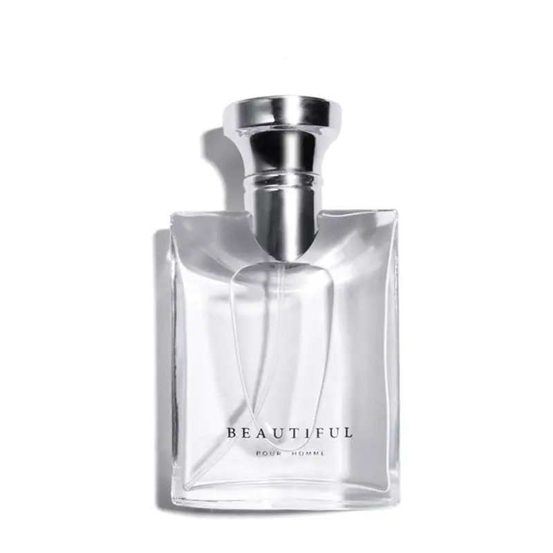 Factory Direct Sales of Darjeeling Tea Men's Perfume, Long-Lasting Light Fragrance, Woody Scent, Cologne, Popular Wholesale Product - Image 3