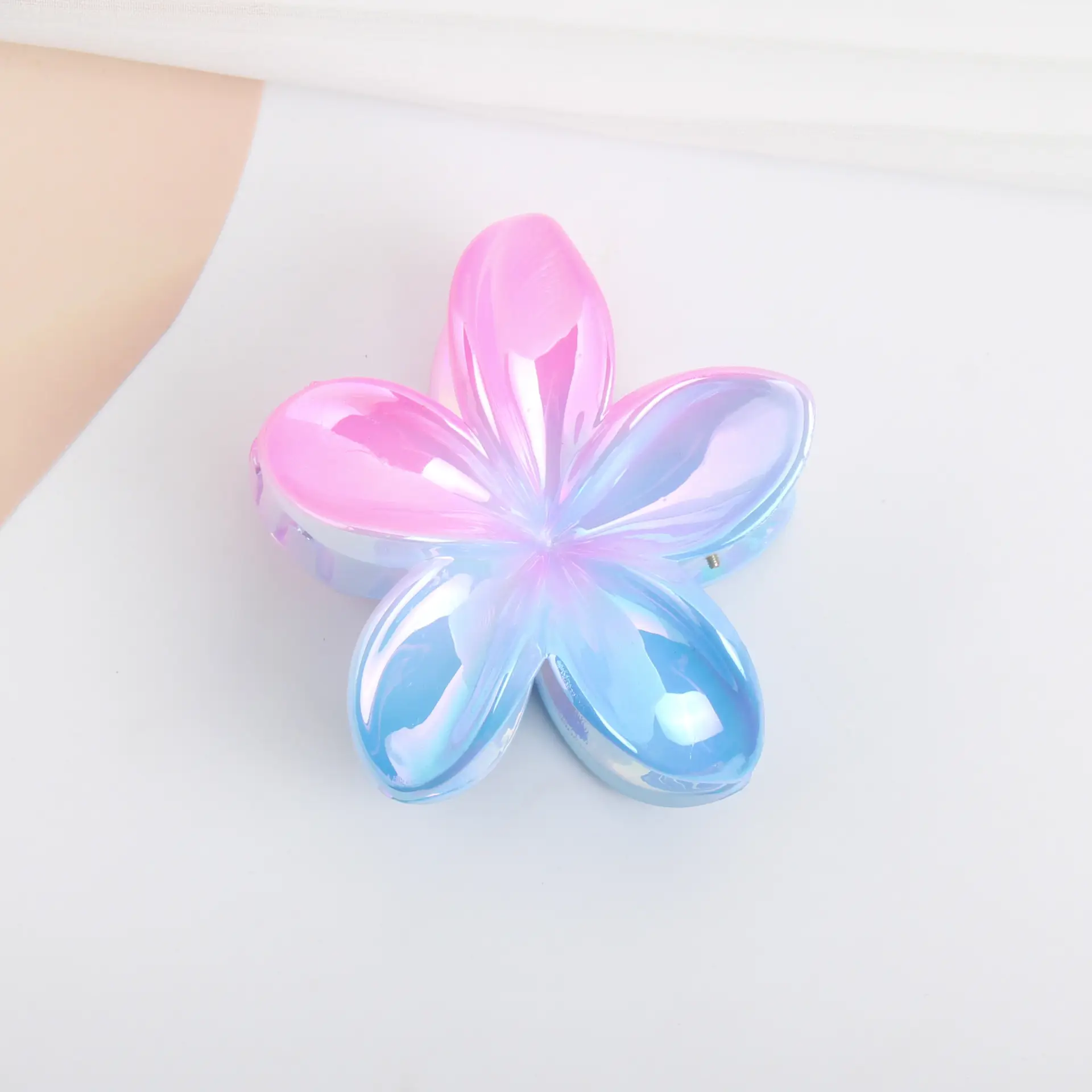 Pink Blue