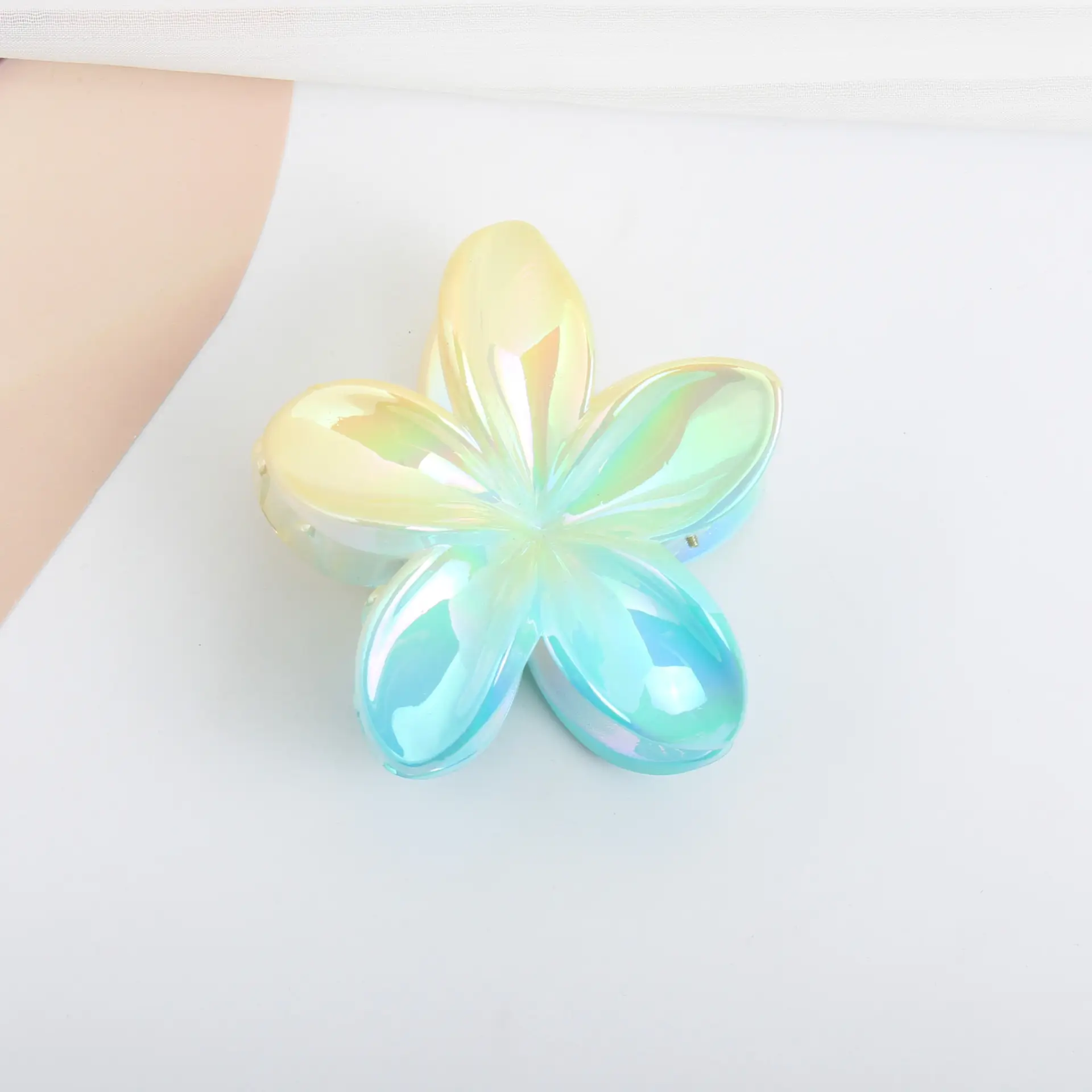 yellow blue