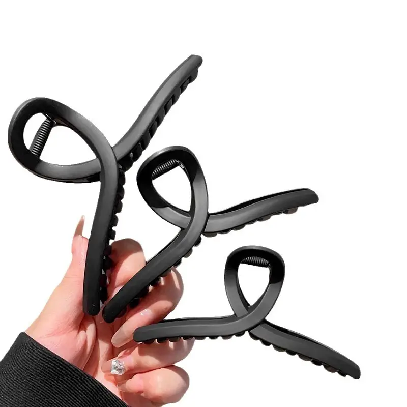 Oversized Hair Clip for Women 2024 New Arrival - Image 33