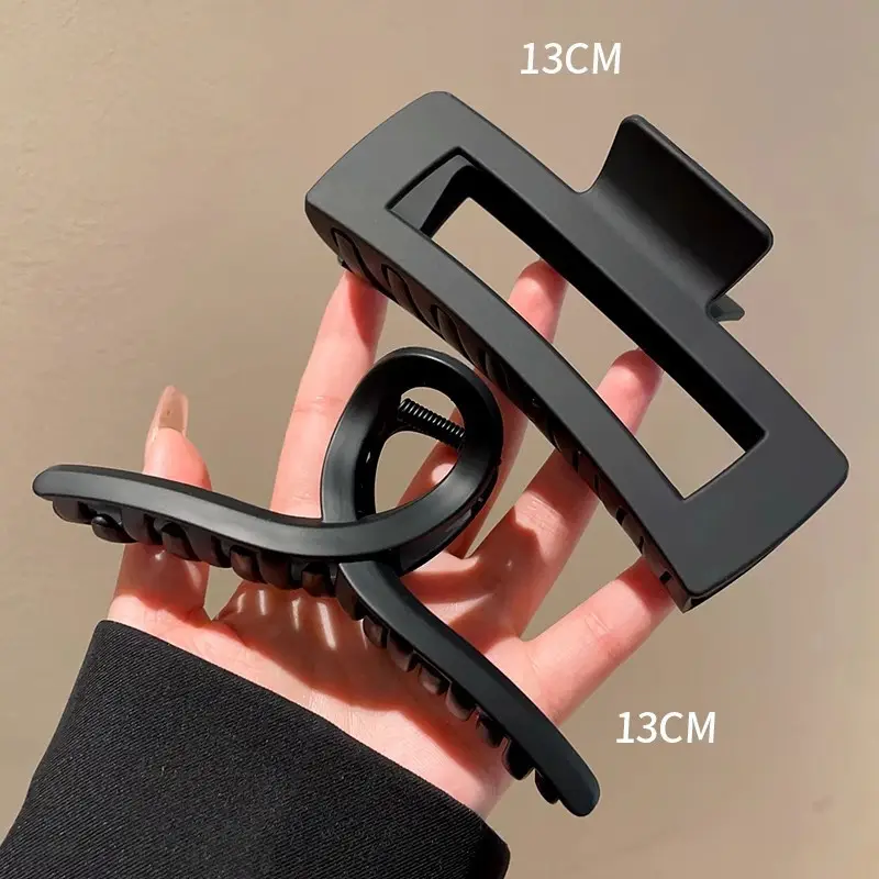 Oversized Hair Clip for Women 2024 New Arrival - Image 25
