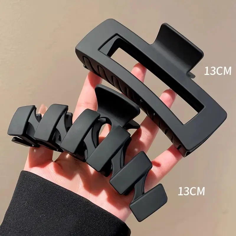 Oversized Hair Clip for Women 2024 New Arrival - Image 26