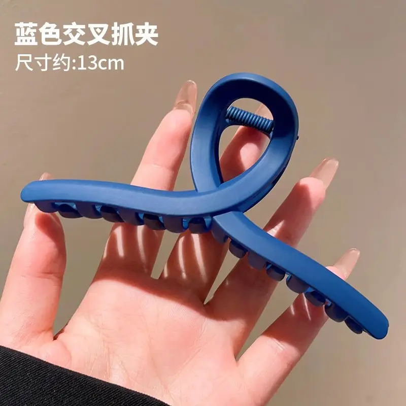 Oversized Hair Clip for Women 2024 New Arrival - Image 6
