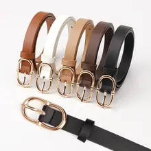 Cool Hollow-out Carved Belt for Women — feature 21