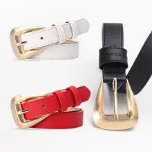 Cool Hollow-out Carved Belt for Women — feature 23