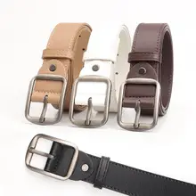 Cool Hollow-out Carved Belt for Women — feature 25