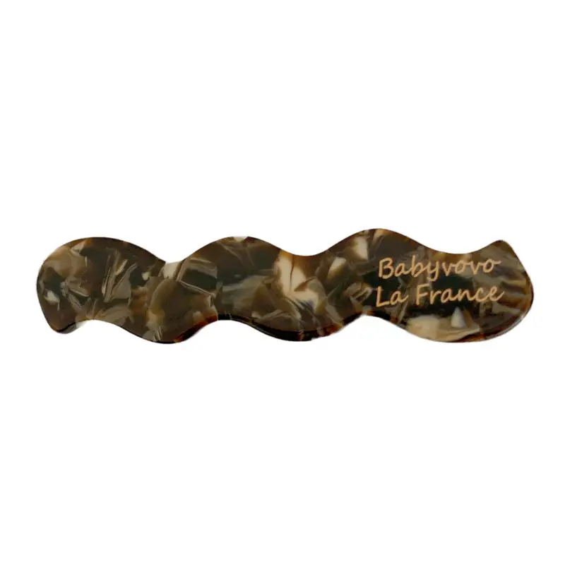Women's Acetic Acid Hairpin Clip 2024 New Style - Image 14