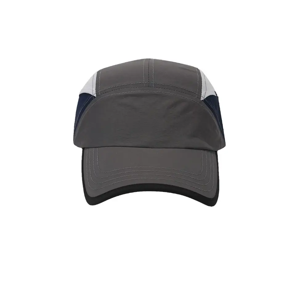 Summer Baseball Caps Men's Waterproof Flat-Brim - Image 9