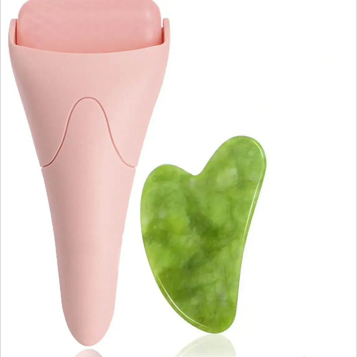 Cross-border ice roller hand-held cold applicator for ice roller body care massage microneedle roller ice applicator - Image 11