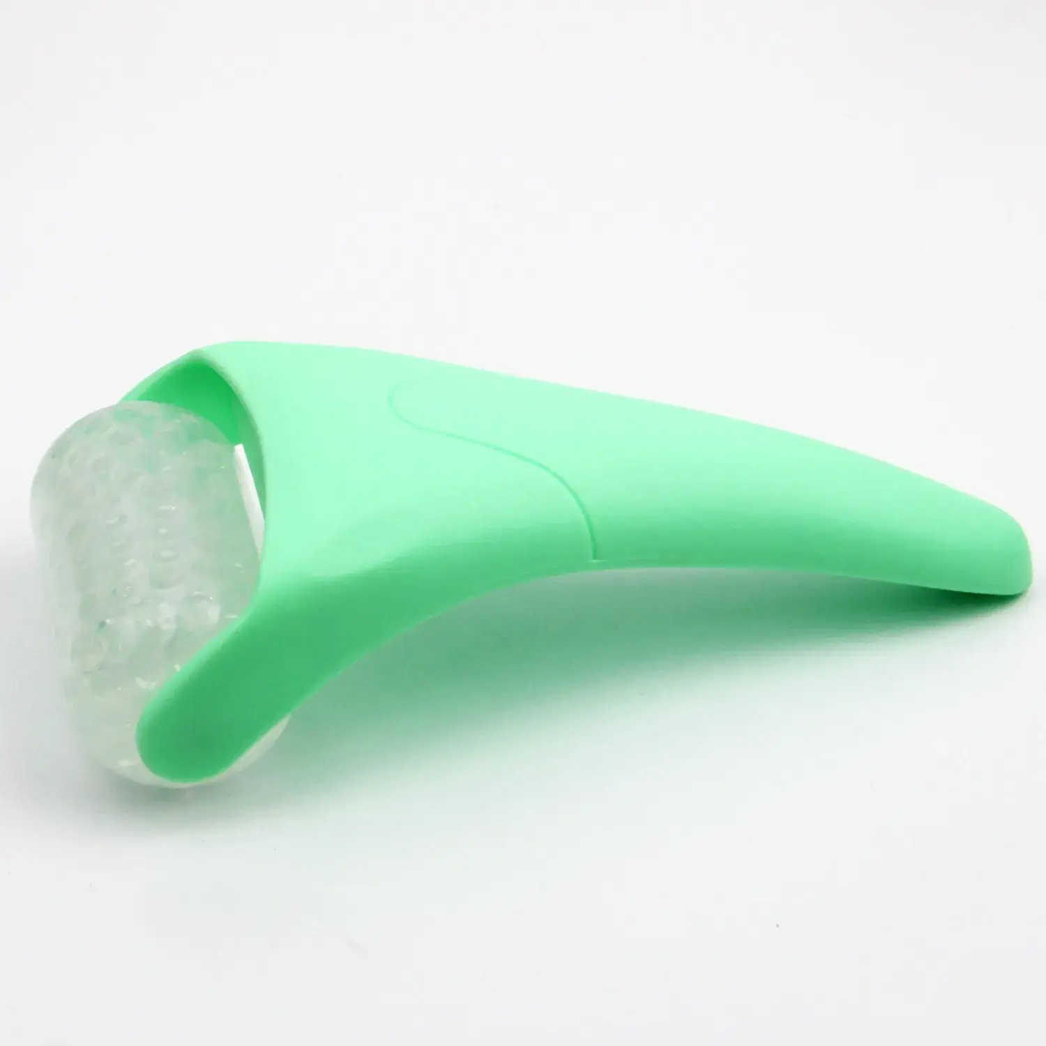 Cross-border ice roller hand-held cold applicator for ice roller body care massage microneedle roller ice applicator - Image 5