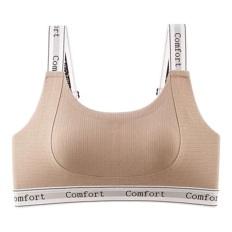 Seamless Large Breasts Reduction Bra for Women - Image 2