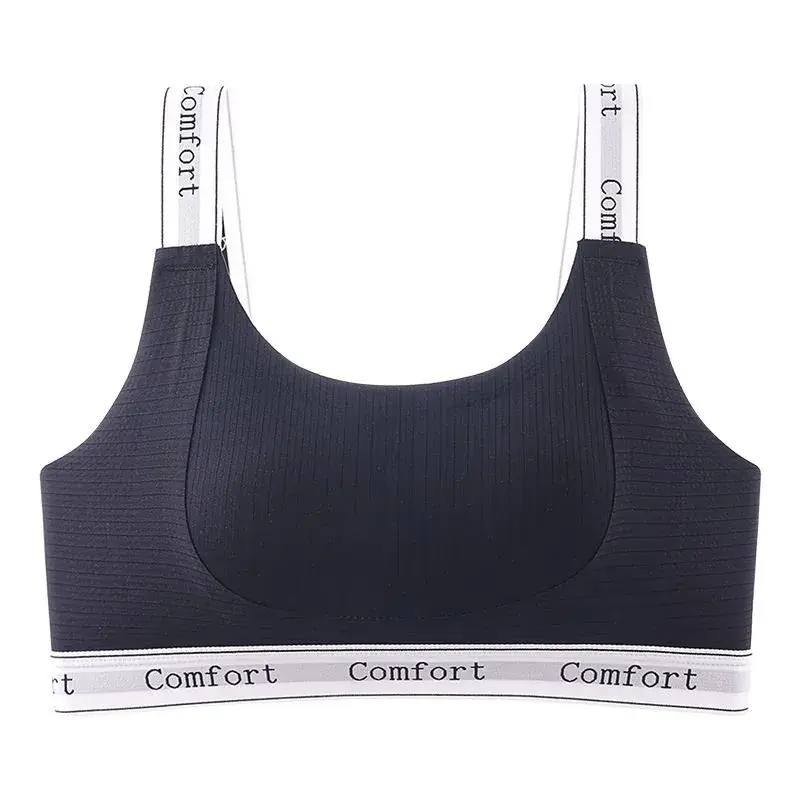 Seamless Large Breasts Reduction Bra for Women - Image 3
