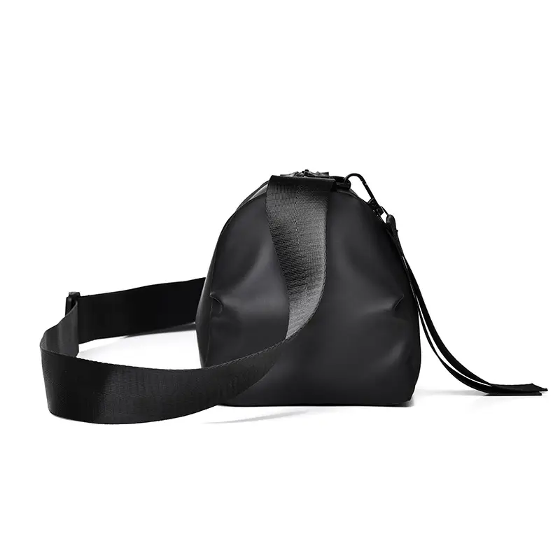 Green Korean Style Crossbody Bag for Women - Image 6