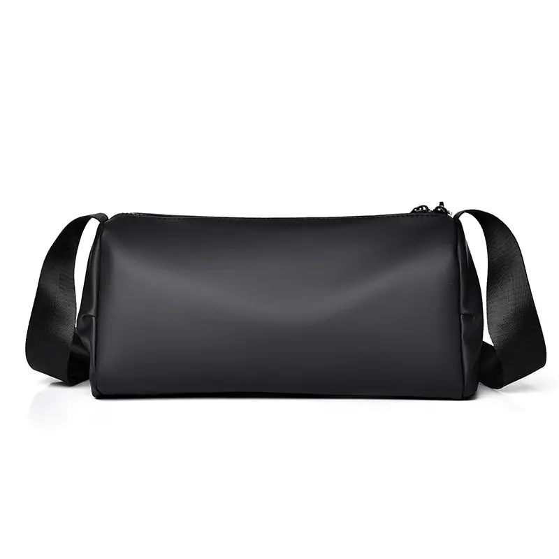 Green Korean Style Crossbody Bag for Women - Image 7