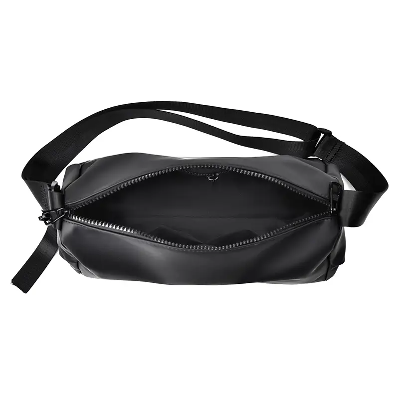 Green Korean Style Crossbody Bag for Women - Image 8