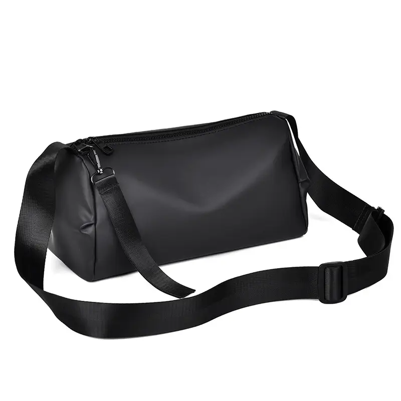 Green Korean Style Crossbody Bag for Women - Image 9