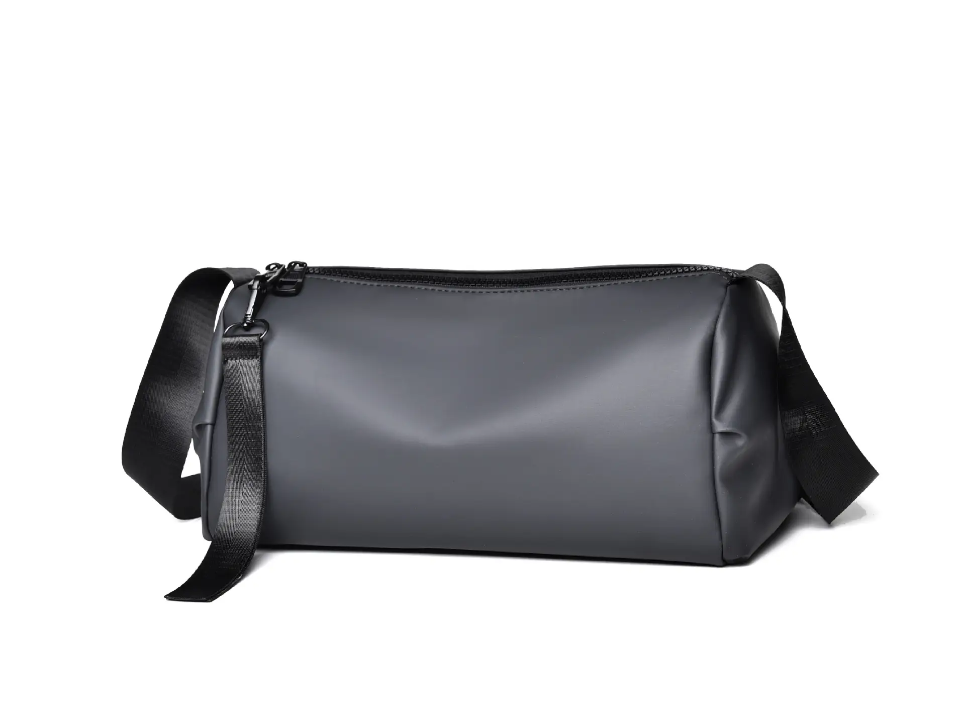 Green Korean Style Crossbody Bag for Women - Image 2