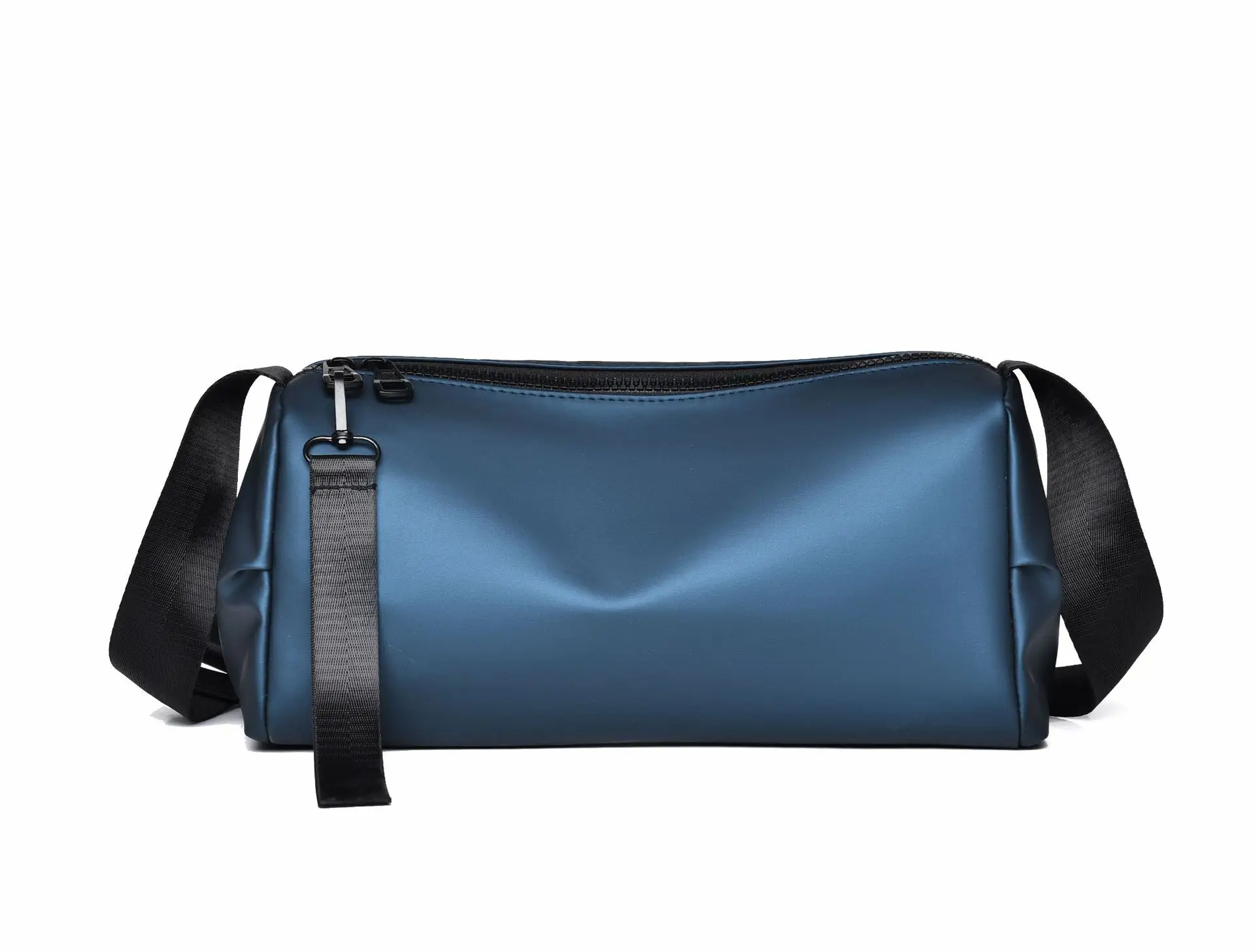 Green Korean Style Crossbody Bag for Women - Image 3