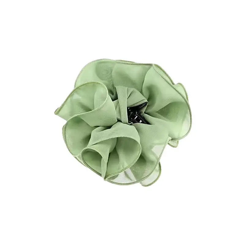 New Style Silk Yarn Hairpin for Women — feature 14