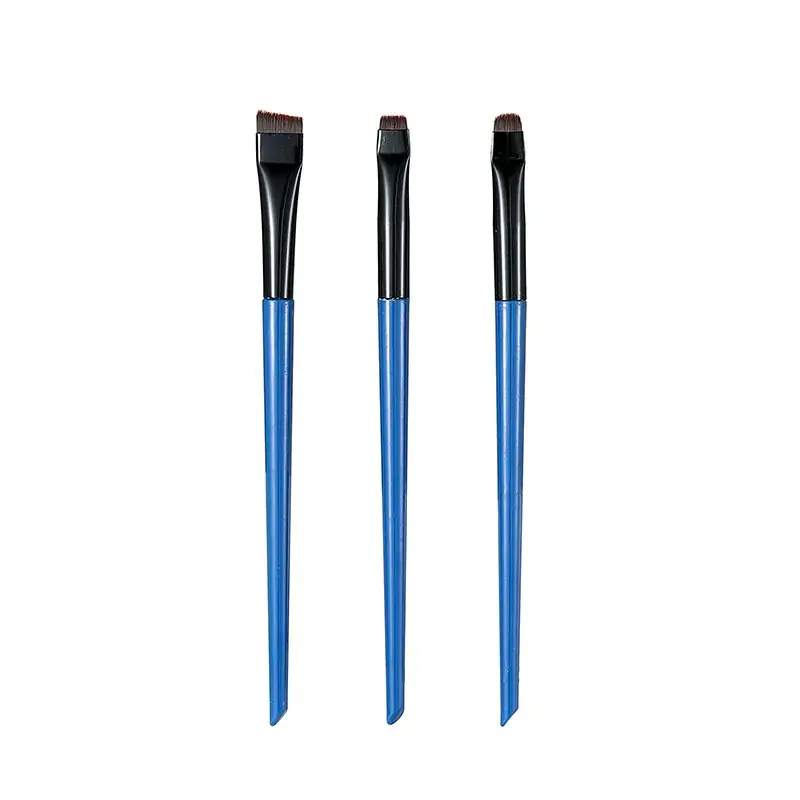 Ultra Thin Blending Eyeliner Brush Set of 3 — feature 1
