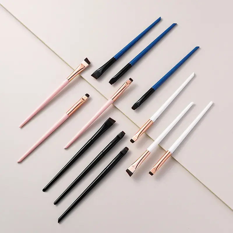Ultra Thin Blending Eyeliner Brush Set of 3 — feature 10