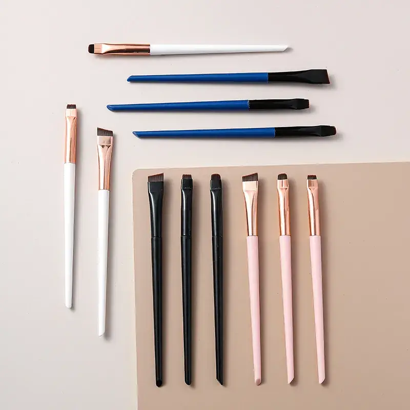 Ultra Thin Blending Eyeliner Brush Set of 3 — feature 11