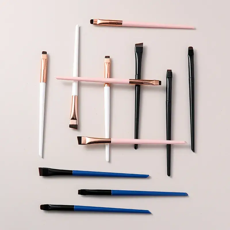 Ultra Thin Blending Eyeliner Brush Set of 3 — feature 12