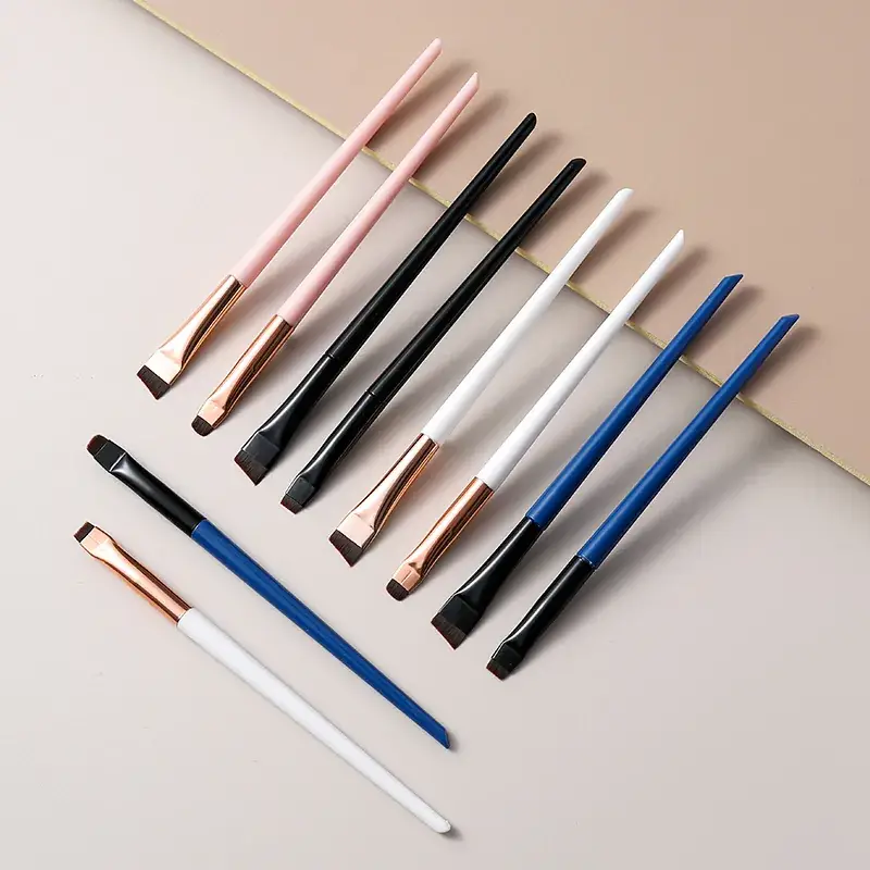 Ultra Thin Blending Eyeliner Brush Set of 3 — feature 13