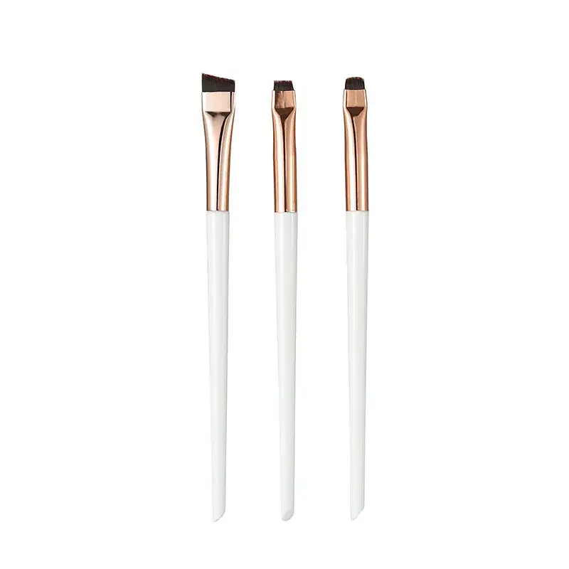 Ultra Thin Blending Eyeliner Brush Set of 3 — feature 2