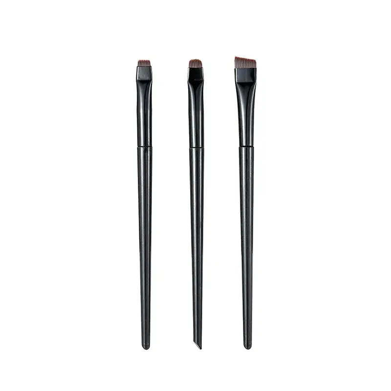 Ultra Thin Blending Eyeliner Brush Set of 3 — feature 3