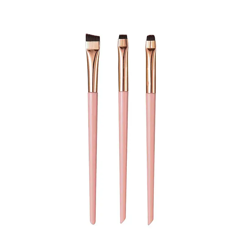 Ultra Thin Blending Eyeliner Brush Set of 3 — feature 4
