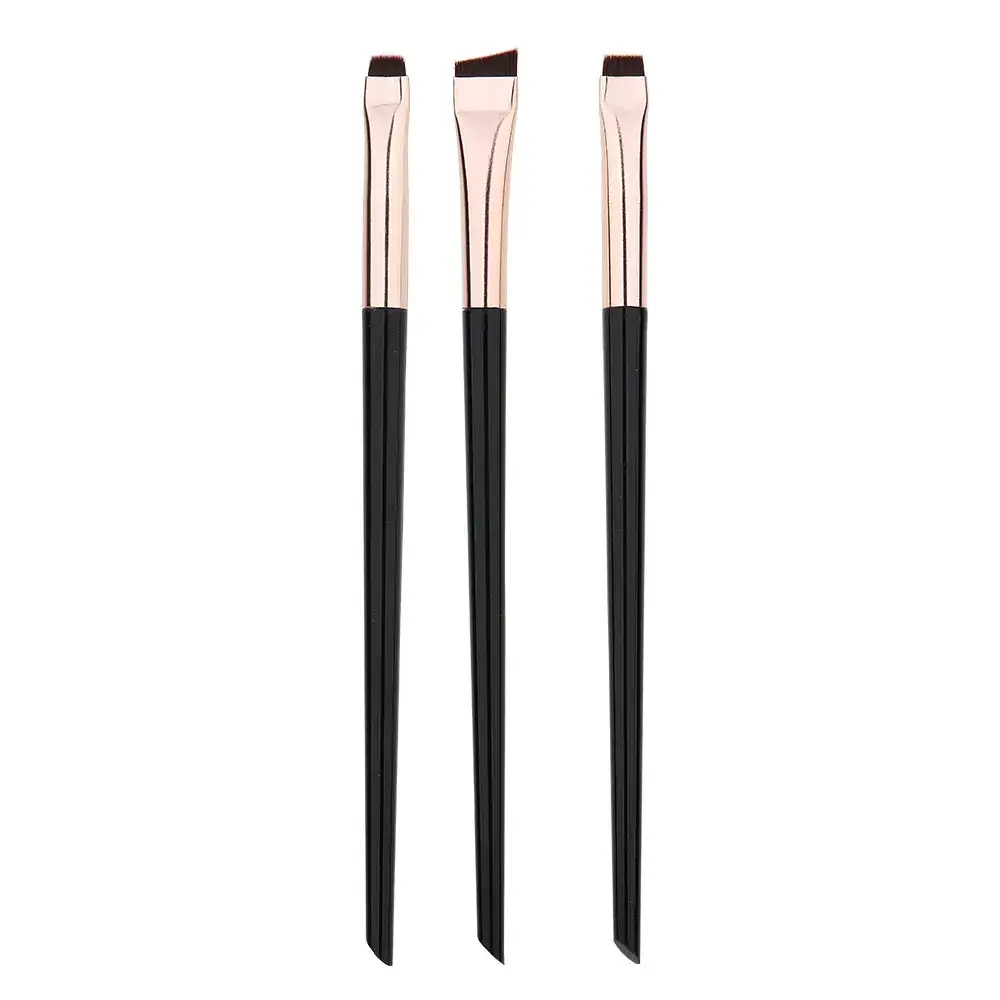Ultra Thin Blending Eyeliner Brush Set of 3 — feature 5