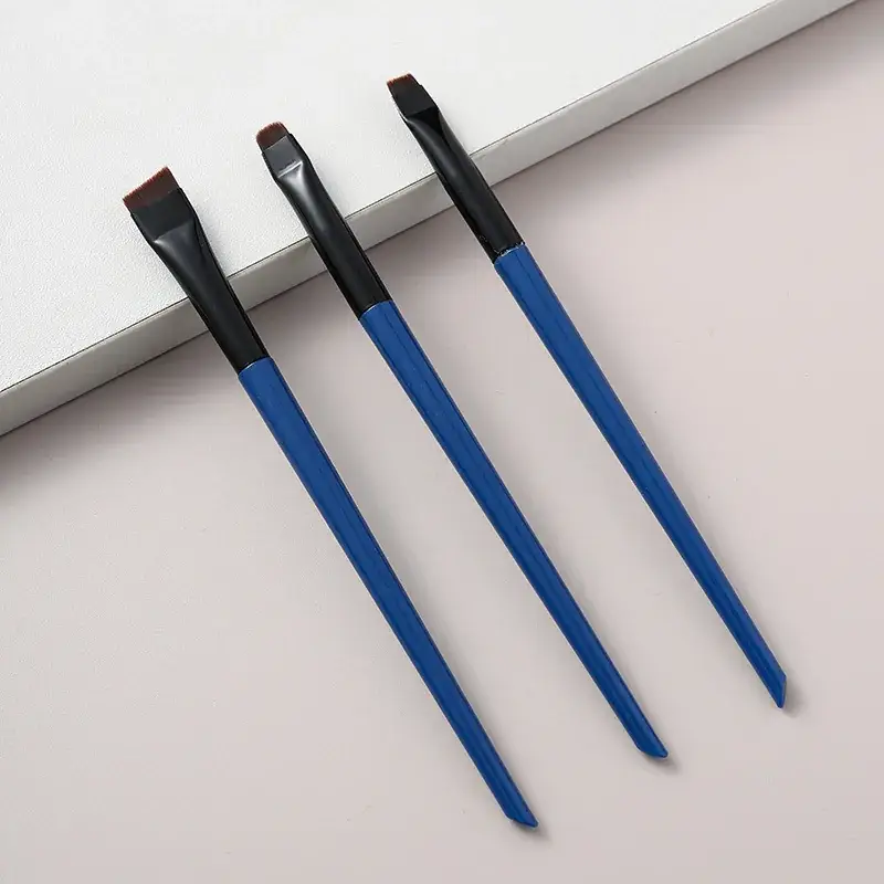 Ultra Thin Blending Eyeliner Brush Set of 3 — feature 7
