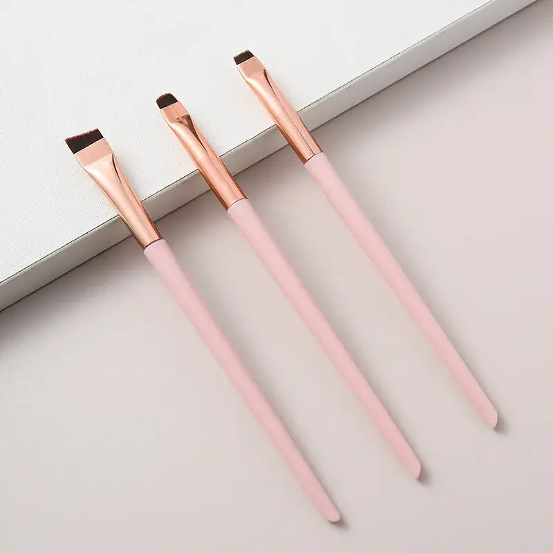 Ultra Thin Blending Eyeliner Brush Set of 3 — feature 9