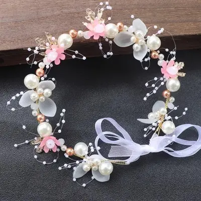2# pink head ring