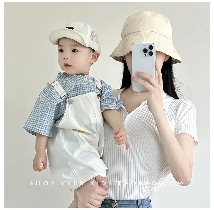 Baby Mesh Cap Summer Breathable Korean Letter Sunshade Cap — feature 6