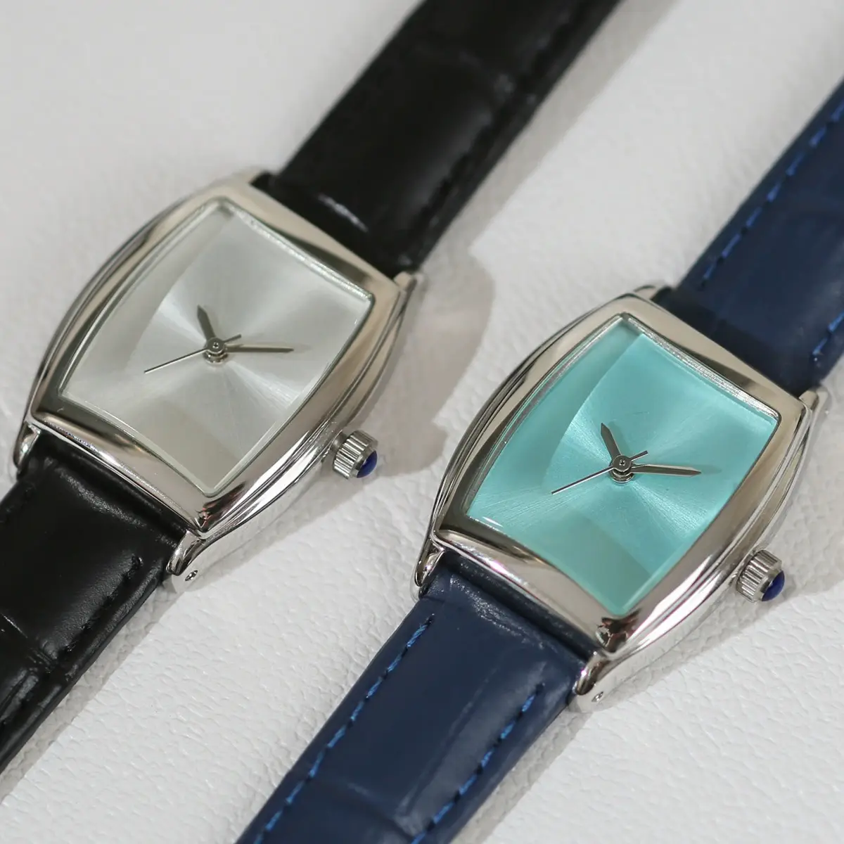 Women's Light Luxury Watch 2026 Black Blue White — feature 15
