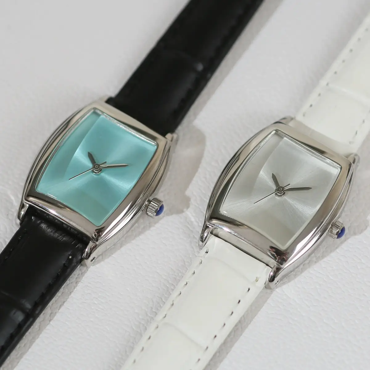 Women's Light Luxury Watch 2026 Black Blue White — feature 6